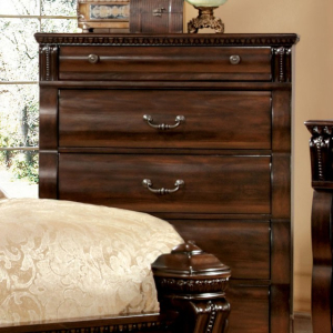 Burleigh Chest