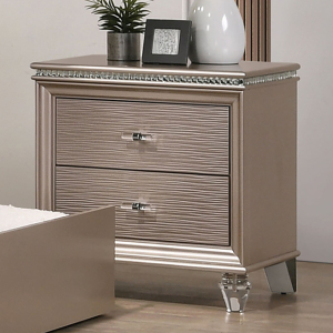 Allie Night Stand