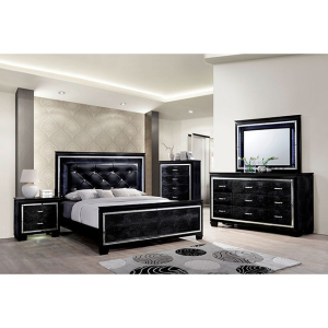Bellanova E.King Bed