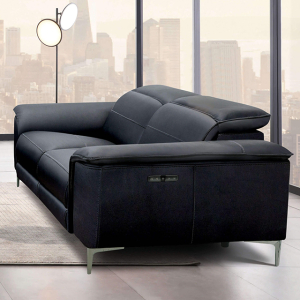 Ascona Power Loveseat