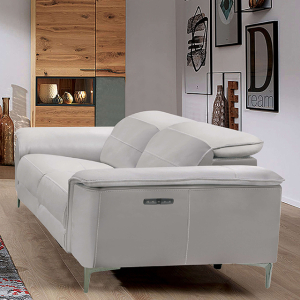 Ascona Power Loveseat