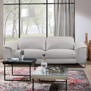 Ascona Power Sofa
