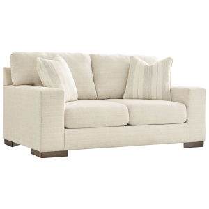 Maggie - Loveseat - Birch