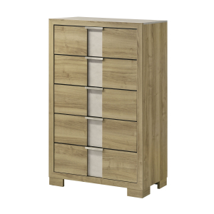Rangley - Chest - Driftwood