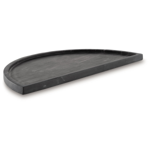 Cortsen - Tray - Black