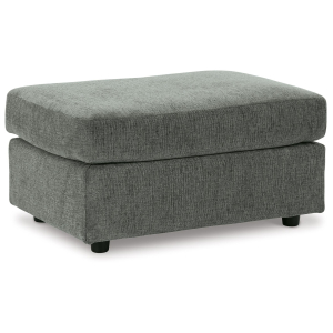 Stairatt - Ottoman - Gravel
