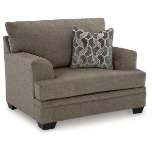Stonemeade - Chair And A Half - Nutmeg