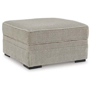 Calnita - Ottoman With Storage - Sisal