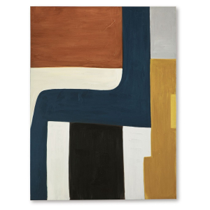 Lennmen - Wall Art - Multi