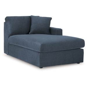 Modmax - Raf Corner Chaise - Ink