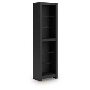 Cayberry - Pier - Black
