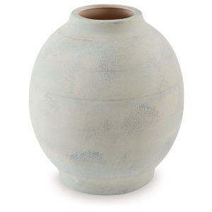 Clayson - Vase - 12.2## - Sage Green