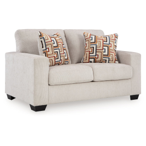 Aviemore - Loveseat - Stone