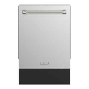 24 Inch Dishwasher Stainless Steel | Gordon Ramsay Series
