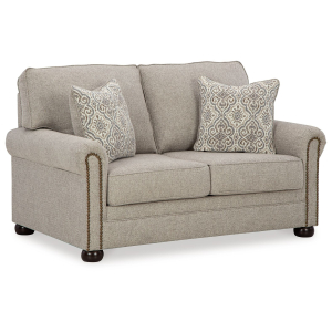 Gaelon - Loveseat - Dune