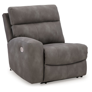 Next-Gen Durapella - Laf Zero Wall Power Recliner - Slate