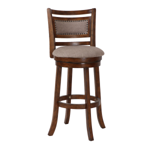Aberdeen - Bar Stool - Brown