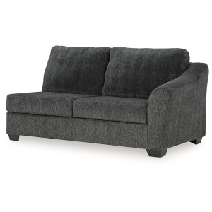 Biddeford - Raf Sofa - Shadow