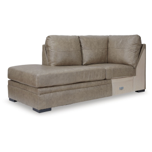 Amuleto - Laf Corner Chaise - Desert