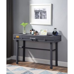 Cargo - Vanity Desk - Gunmetal