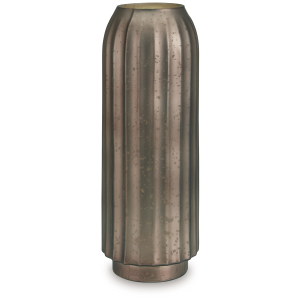 Briarcott - Vase - 17.75## - Brown