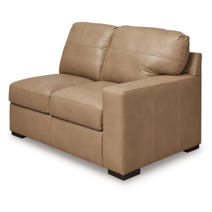 Bandon - Raf Loveseat - Toffee