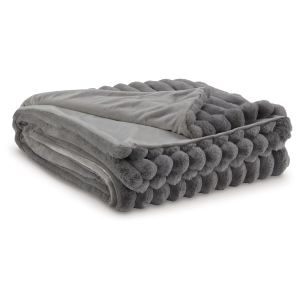 Alsonwell - Throw - Gray