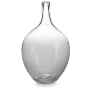 Kurthorne - Vase - 10## - Clear