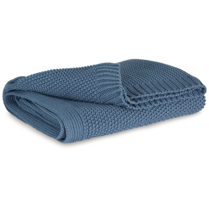 Gayelery - Throw (Set of 3) - Blue
