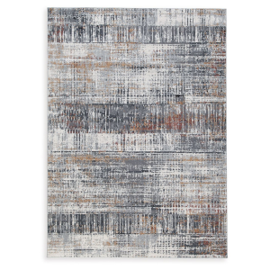 Rhettner - 5' x 7' Rug - Multi
