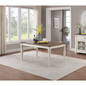  F2570 Dining Table (only)