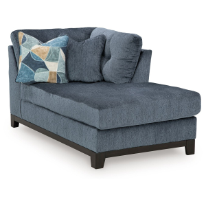 Maxon Place - Raf Corner Chaise - Navy
