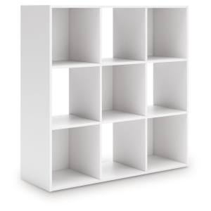 Onita - Nine Cube Organizer - White