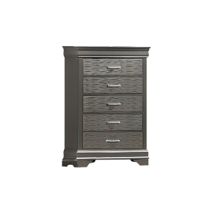  F5564 Chest