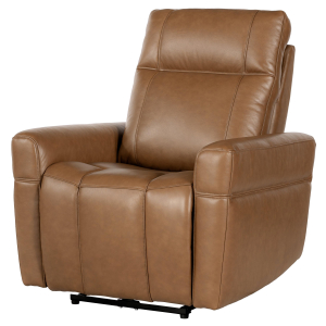 Bradford - Power Zero Gravity Recliner P2 - Steamboat Ecru