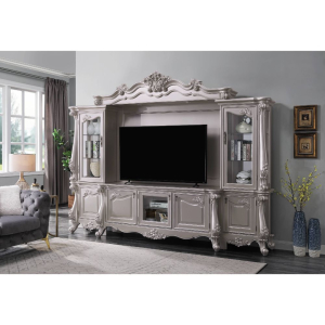 Bently - Entertainment Center - Champagne