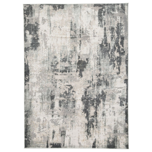 Mazatl - 5' x 7' Rug - Gray