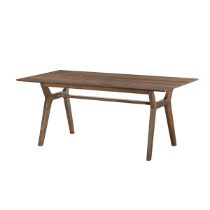 Thea - 70## Rectangular Dining Table - Walnut