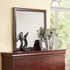 Louis Philippe III - Mirror - Cherry