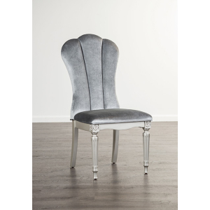 Melodi Parc Side Chair (2/CTN)