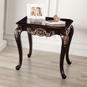 Palencia End Table