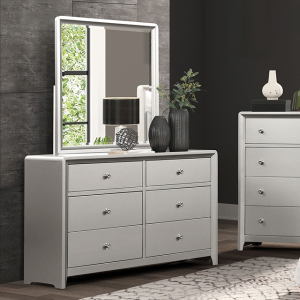 Bryne Dresser