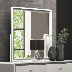 Bryne Mirror