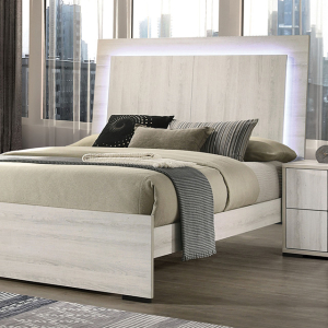 Horten E.King Bed