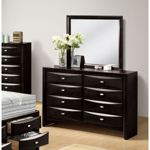 Zosimo Dresser