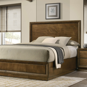 Kirkham Full Bed