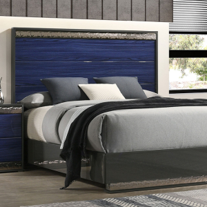 Hartlepool Queen Bed