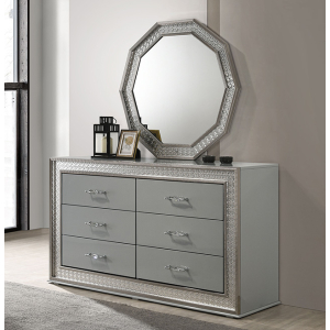 Cassiopeia Dresser