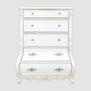 Valentini Chest