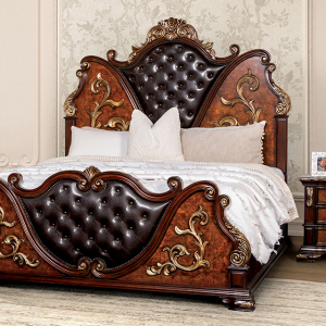 Aquilina Queen Bed